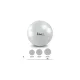 Gimnasztikai labda Fit-Ball 75 cm gyöngyház, Gymnic