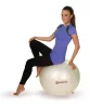 Gimnasztikai labda Fit-Ball 75 cm gyöngyház, Gymnic