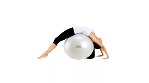 Gimnasztikai labda Fit-Ball 75 cm gyöngyház, Gymnic