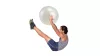 Gimnasztikai labda Fit-Ball 75 cm gyöngyház, Gymnic