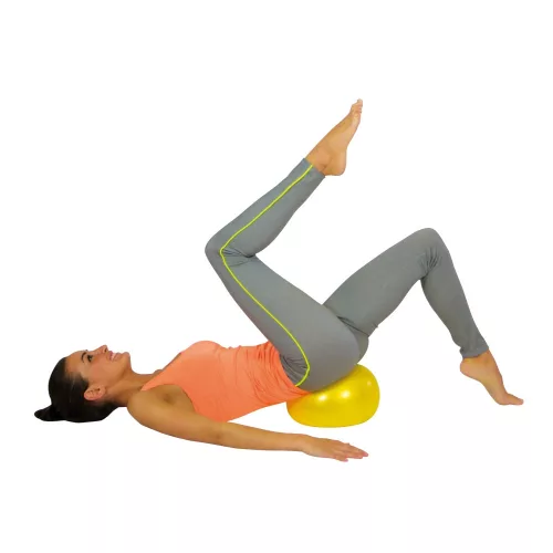 Soft Ball overball kék 23 cm – Gymnic Body Ball