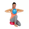 Soft Ball overball kék 23 cm – Gymnic Body Ball