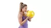 Soft Ball overball kék 23 cm – Gymnic Body Ball