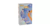 Pilates roller 72x18 cm szürke – Gymnic Fit-Ball