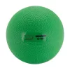 Súlylabda 0,5 kg 10 cm zöld – Gymnic Heavymed