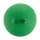 Súlylabda 0,5 kg 10 cm zöld – Gymnic Heavymed
