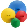 Súlylabda 0,5 kg 10 cm zöld – Gymnic Heavymed