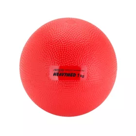Súlylabda (Toning Ball) 1 kg – Gymnic Heavymed