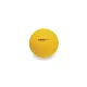 Súlylabda 15 cm 2 kg sárga – Gymnic Heavymed