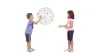 Activity Ball készségfejlesztő nagylabda 50 cm – Gymnic