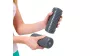 Masszázs roller 15 cm – Gymnic