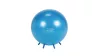 Gimnasztikai labda lábakkal 65 cm kék – Gymnic Fit-Ball