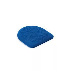   Ék alakú ülőpárna 35x35 cm kék – Togu Dynair Prémium