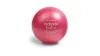 Pilates labda 26 cm rubinpiros – Togu Redondo-Ball