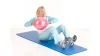 Pilates labda 26 cm rubinpiros – Togu Redondo-Ball