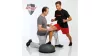 Balance trainer Jumper egyensúlytréner 52 x 24 cm piros – Togu