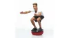 Balance trainer Jumper egyensúlytréner 52 x 24 cm piros – Togu