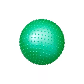 Gimnasztikai labda zöld 65 cm - Gymnic Therasensory