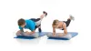 Egyensúlyhenger 80 x 18 cm piros – Togu Multiroll Functional