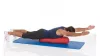 Egyensúlyhenger 80 x 18 cm piros – Togu Multiroll Functional