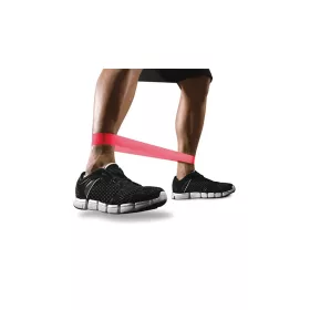   Loop gumiszalag 28 cm erős ellenállás piros – Dittmann Mini Band XL