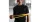 Extra hosszú loop gumiszalag 60 cm gyenge ellenállás sárga – Dittmann Mini Band XXL