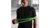 Extra hosszú loop gumiszalag 60 cm közepes ellenállás zöld – Dittmann Mini Band XXL