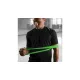 Extra hosszú loop gumiszalag 60 cm közepes ellenállás zöld – Dittmann Mini Band XXL