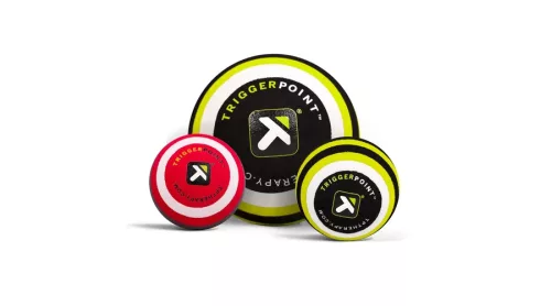 Masszázslabda 12,7 cm – TriggerPoint MB5 Massage Ball