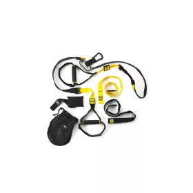 TRX PRO4 edzőheveder zárható karabinerrel - TRX