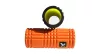 SMR masszázshenger 33 cm narancs – TriggerPoint GRID 1.0 Foam Roller