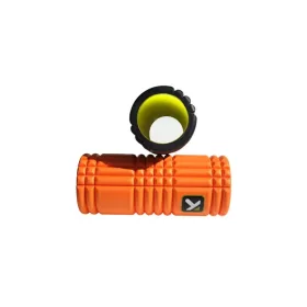   SMR masszázshenger 33 cm narancs – TriggerPoint GRID 1.0 Foam Roller