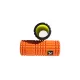 SMR masszázshenger 33 cm narancs – TriggerPoint GRID 1.0 Foam Roller