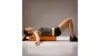 SMR masszázshenger 66 cm fekete – TriggerPoint GRID 2.0 Foam Roller