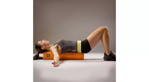 SMR masszázshenger 66 cm fekete – TriggerPoint GRID 2.0 Foam Roller