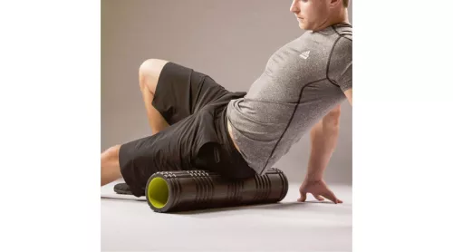 SMR masszázshenger 66 cm fekete – TriggerPoint GRID 2.0 Foam Roller