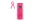 SMR masszázshenger 33 cm pink – TriggerPoint GRID 1.0 Foam Roller