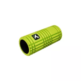   SMR masszázshenger 33 cm lime – TriggerPoint GRID 1.0 Foam Roller