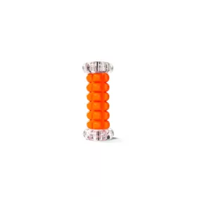   Lábmasszírozó henger narancs – TriggerPoint NANO Foot Roller