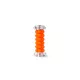 Lábmasszírozó henger narancs – TriggerPoint NANO Foot Roller