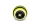 Masszázslabda 6,6 cm – TriggerPoint MB1 Massage Ball