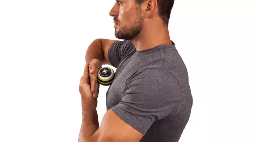 Masszázslabda 6,6 cm – TriggerPoint MB1 Massage Ball