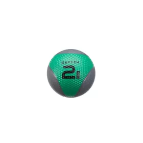 Pattanó medicinlabda 2 kg 18 cm zöld - Trendy Esfera