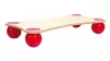 Egyensúlytréner 89 x 43 x 14 cm fa – Togu Balanza Ballstep