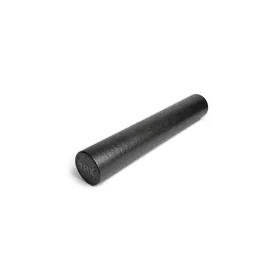 Foam Roller, masszázshenger 90 cm fekete - TRX