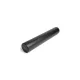 Foam Roller, masszázshenger 90 cm fekete - TRX