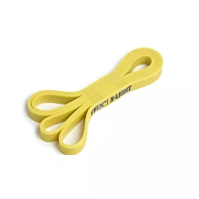   Erősítő loop gumiszalag X-Light 11-23 kg sárga - TRX Strength Bands