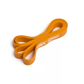   Erősítő loop gumiszalag Light 16-31 kg narancs - TRX Strength Bands