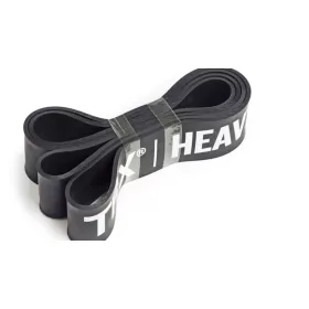   Erősítő loop gumiszalag Heavy 27-68 kg fekete - TRX Strength Bands