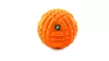 Masszázslabda 12,7 cm narancs – TriggerPoint GRID Ball